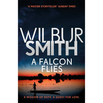 Falcon Flies - ISBN 9781785766725