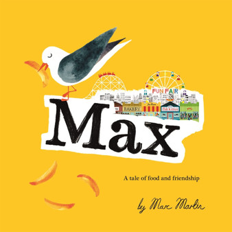 Max - ISBN 9781787419612