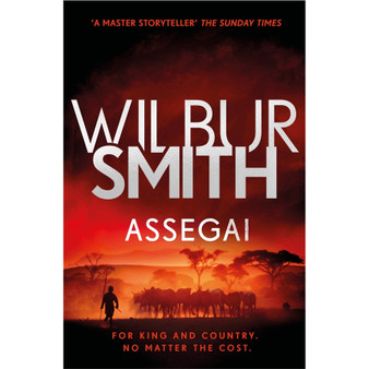Assegai - ISBN 9781785766756