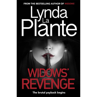 Widows' Revenge - ISBN 9781785768323
