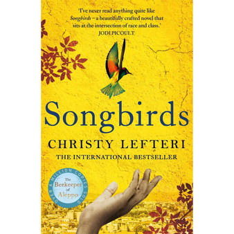 Songbirds - ISBN 9781786580856