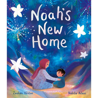 Templar Books Noahs New Home - ISBN 9781787419360