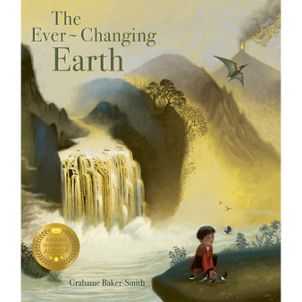 The Ever-changing Earth - ISBN 9781800782327