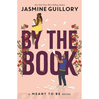By the Book - ISBN 9781800784529