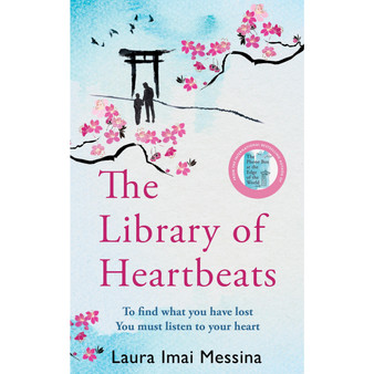 The Library of Heartbeats - ISBN 9781786583123