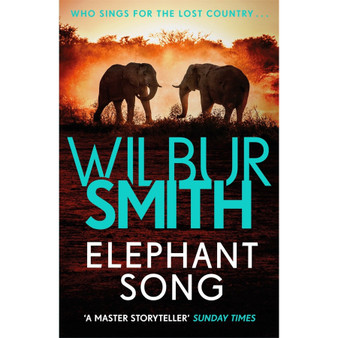 Elephant Song - ISBN 9781785766800