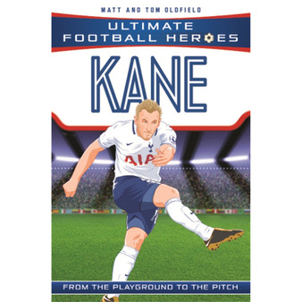 Kane - ISBN 9781786068866