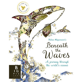 Beneath the Waves - ISBN 9781787413801