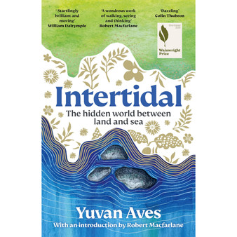 Intertidal - ISBN 9781804189825