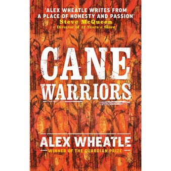 Cane Warriors - ISBN 9781839131127
