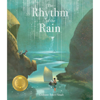Rhythm Of The Rain - ISBN 9781787410152