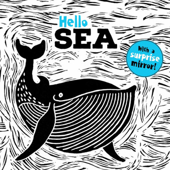 Hello Sea - ISBN 9781835875032
