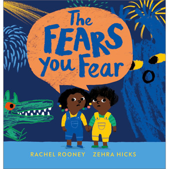 Ltd The Fears You Fear (ProblemsWorriesFears) - ISBN 9781839130922