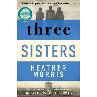 Three Sisters - ISBN 9781838774592