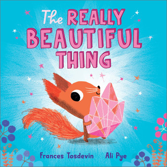 The Really Beautiful Thing - ISBN 9781839135651