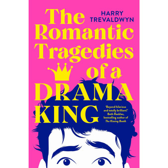 The Romantic Tragedies of a Drama King - ISBN 9781035049202