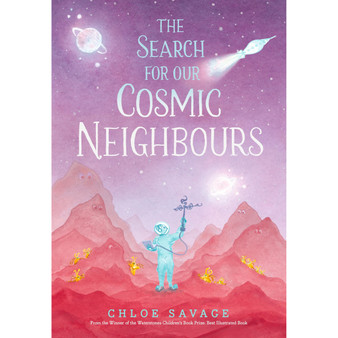 The Search for Our Cosmic Neighbours - ISBN 9781529517682