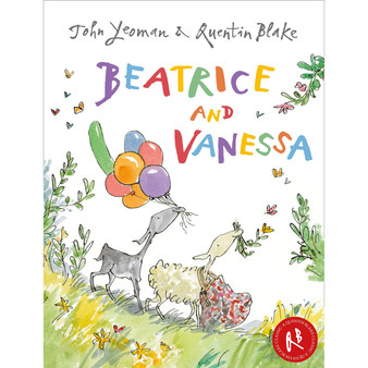Beatrice and Vanessa - ISBN 9781849392693