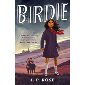 Birdie - ISBN 9781839132414