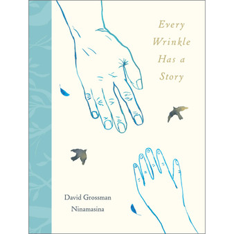 Every Wrinkle has a Story - ISBN 9781839133411