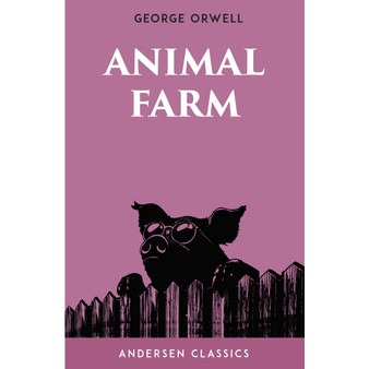 Animal Farm - ISBN 9781839136757