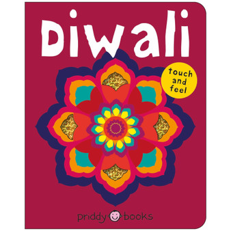 Diwali - ISBN 9781917069113