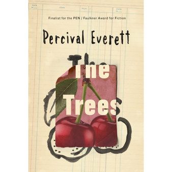 Trees - ISBN 9781914391170