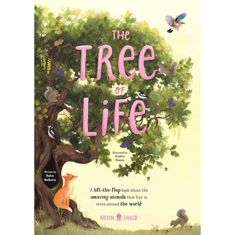 Tree of Life - ISBN 9781916745070