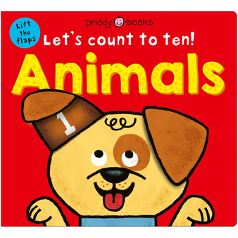 Animals - ISBN 9781916745940