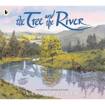 The Tree and the River - ISBN 9781529516760