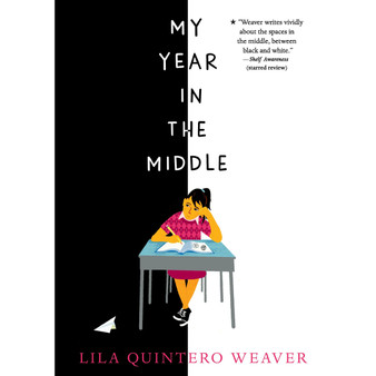 My Year in the Middle - ISBN 9781536213171