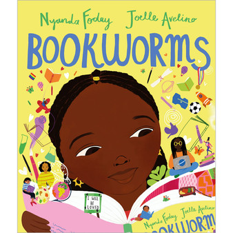 Bookworms - ISBN 9781839131493