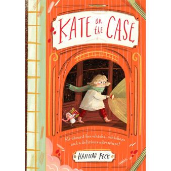 Kate on the Case: (Kate on the Case 1) - ISBN 9781848129702