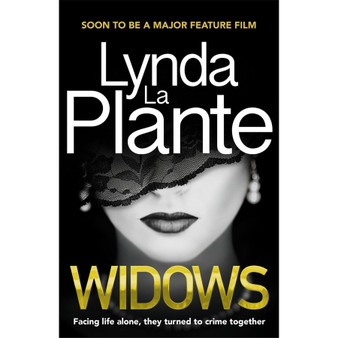 Widows: Soon to be a major feature film - ISBN 9781785763328