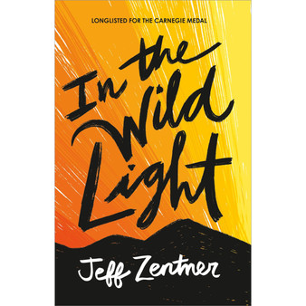 In the Wild Light - ISBN 9781839130847