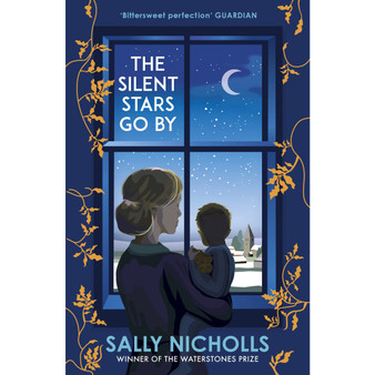 The Silent Stars Go By - ISBN 9781839131134