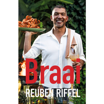 Braai - ISBN 9781998956142
