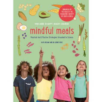 Mindful Meals - ISBN 9781998956173