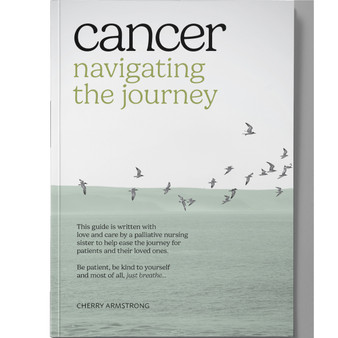Cancer: Navigating the Journey - ISBN 9781998956067