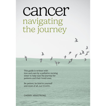 Cancer: Navigating the Journey - ISBN 9781998956067