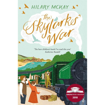 The Skylarks' War - ISBN 9781509894963