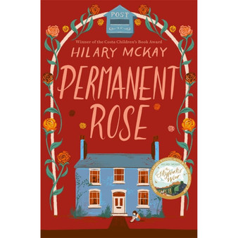 Permanent Rose - ISBN 9781529033311