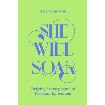 She Will Soar - ISBN 9781529040067