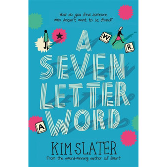 A Seven-Letter Word - ISBN 9781529009200