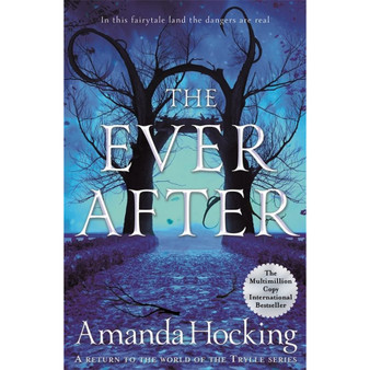 The Ever After - ISBN 9781529001341