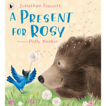 A Present for Rosy - ISBN 9781406394450