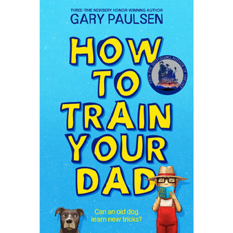 How to Train Your Dad - ISBN 9781529071269
