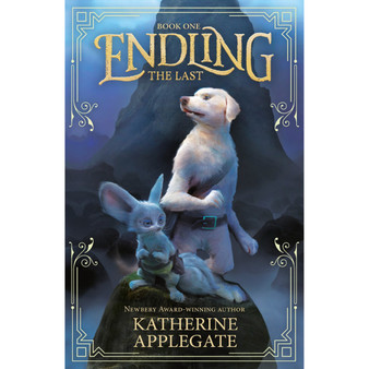 Endling - the Last - ISBN 9781783447695