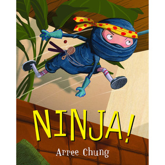 Ninja - ISBN 9781529045925