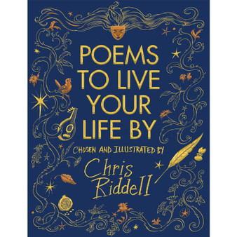 Poems To Live Your Life By - ISBN 9781509814374